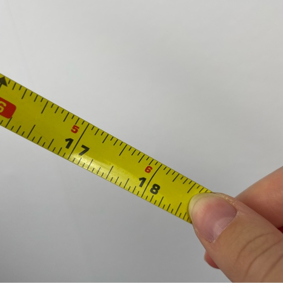 Vintage 90s Y2K Style Striped Cowl Neck Turtleneck Short Silk Sweater - Picture 5 of 5